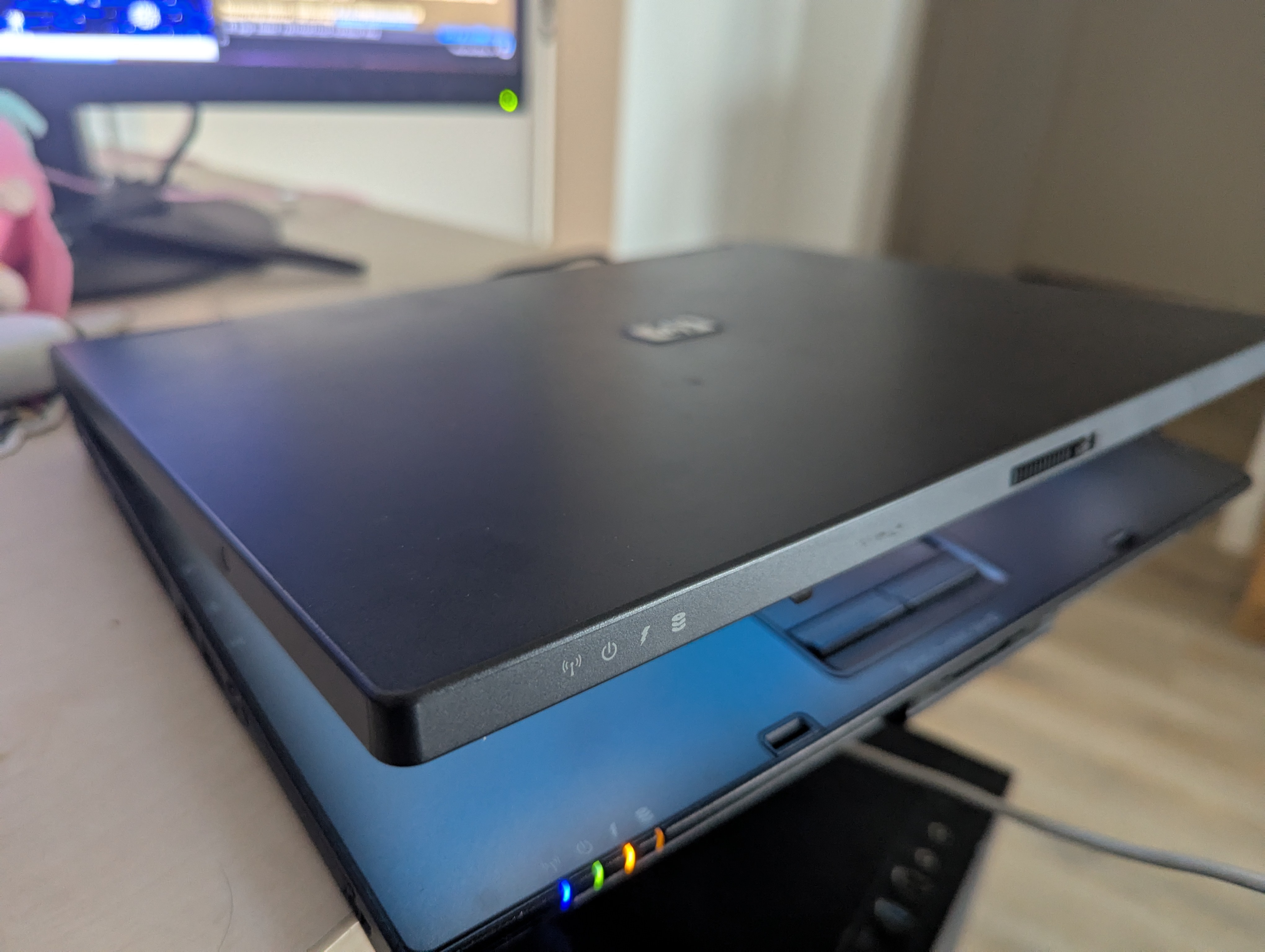 HP COMPAQ nc6120 (3) HP COMPAQ nc6120 (3)