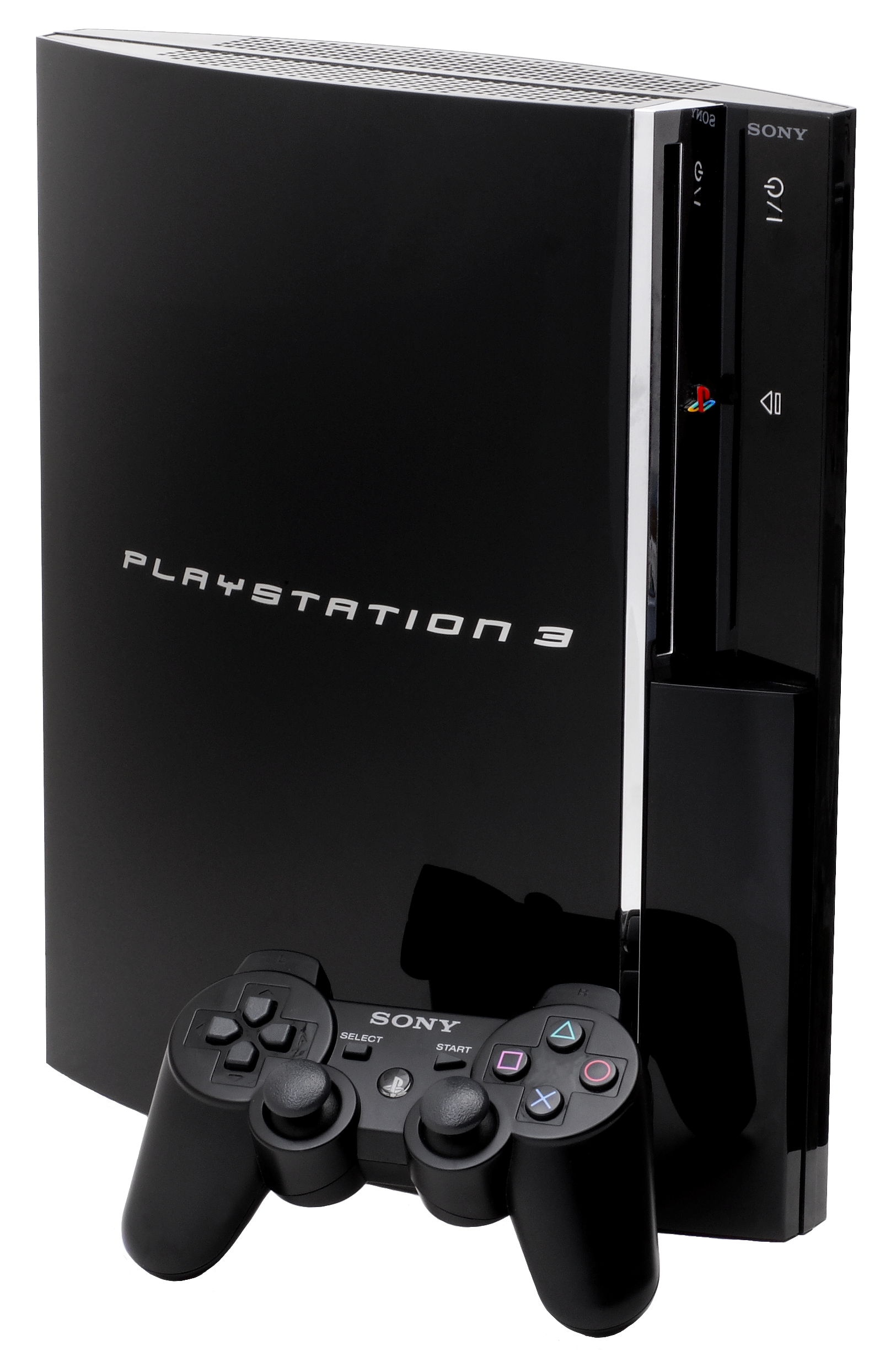 Sony PlayStation 3 Fat
