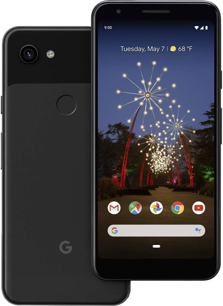 Google Pixel 3a