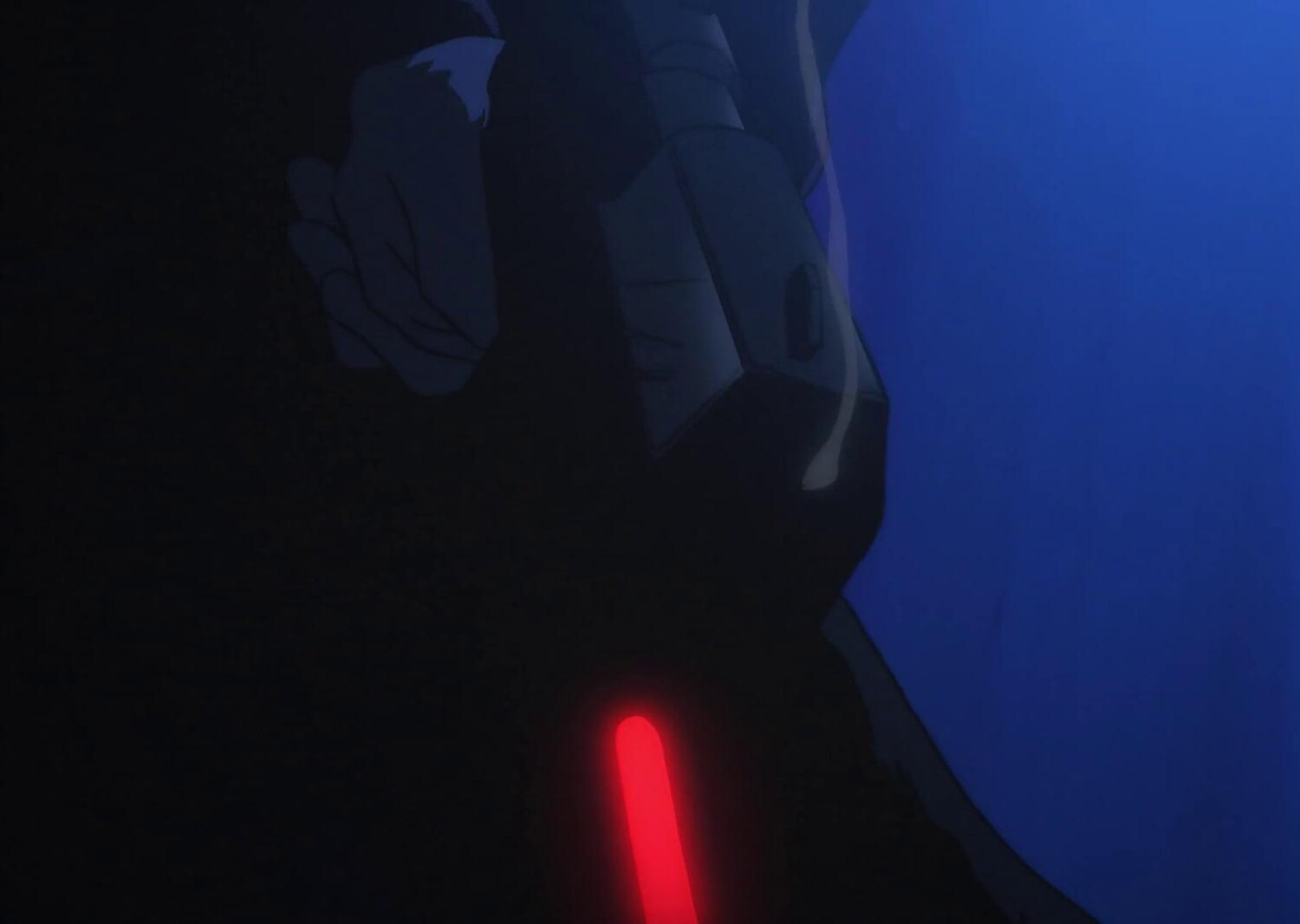PICTURE:4 - Serial Experiments Lain